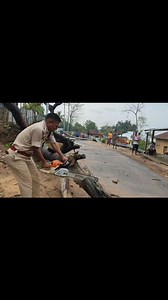 Responsibility & accountability as a public servant #public #servant #Responsibility #everyoneシ゚ #viralreelsシ #reelsviralシ | Gamanjoy Reang