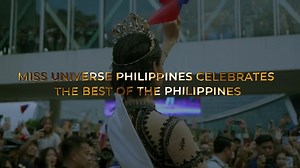 Miss Universe Philippines has always celebrated the best of the Philippines through our candidates’ own tourism videos and more. We bring the pageant to different areas and provinces in the country, helping highlight the diversity and beauty of our culture, our cuisine, our festivals, and our music. Miss Universe Philippines. Celebrating not just the beauty of the Filipino, but the beauty of the Philippines. Only Miss Universe Philippines. 👑 #MissUniversePhilippines2024 | Miss Universe Philippi