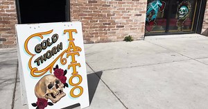 Montana tattoo artist facing multiple sexual assault charges