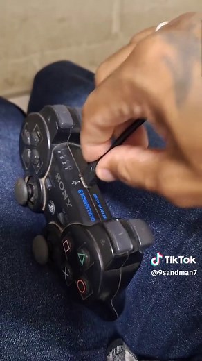 Como usar controle de Ps3 no PC via cabo e Bluetooth