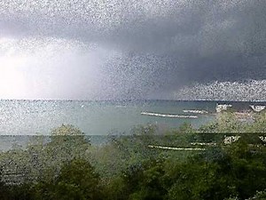 Goderich Tornado 3 Films Segments Combined.