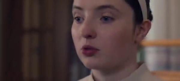Shu lost her brother during Angel's Flight + Daisy possibly being an Angel's Flight kid and the same OST playing in the background during their scene being the same OST that played during Angel's Flight, oof my heart #TheTestaments