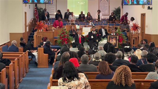 Celebration of Life for Maggie Lee Meynard Jakes | Stephens Funeral Home