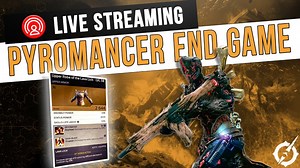 FULL Game Pyromancer Playthrough Pt. 4, Leveling, Farming Legendaries | Outriders