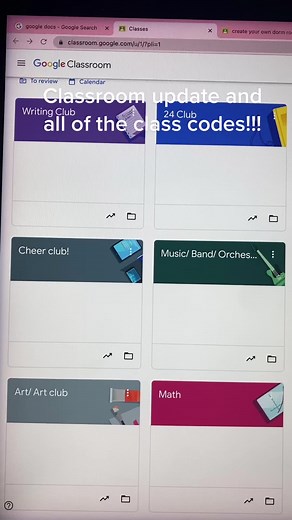 Google Classroom Tips for Teachers and Roleplay