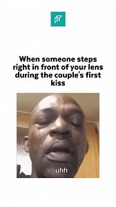 There’s always that one moment you’re fully ready for the first kiss… only for someone to teleport directly into your frame like it’s their moment. 😭📸 Thankfully, photographers are basically trained contortionists — and Fundy helps us turn whatever angle we did get into a layout that still looks intentional. 💬 If this has ever happened to you mid-ceremony, drop a 😂 #fundydesigner #photographyhumor #weddingphotographer #photographerlife #albumdesign | Fundy Software Inc