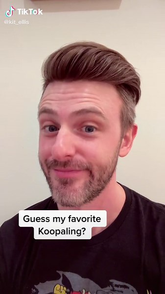 Guess My Favorite Koopaling? Koopaling Memes