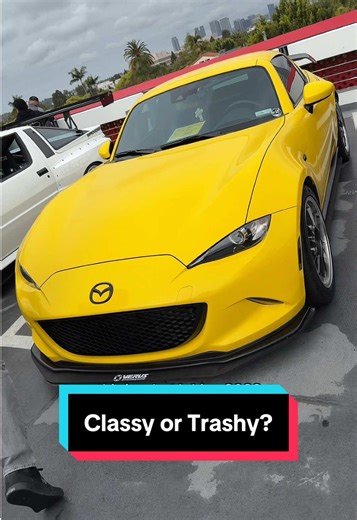 Experience the Stylish 2022 MX-5 at Mazda of Claremont