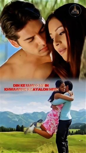 Din Ke Ujaalon Mein ❤️✨ | Romantic Melody | Raaz (2002) | Alka Yagnik | Bipasha Basu & Dino Morea