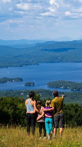 1.7K views | Beat the heat at Mount Sunapee this week! ✨ Play all...