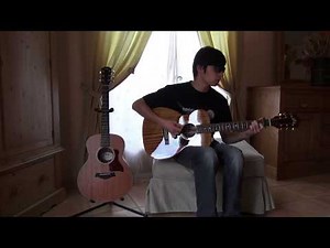 Test: Guild M120 VS Taylor GS Mini