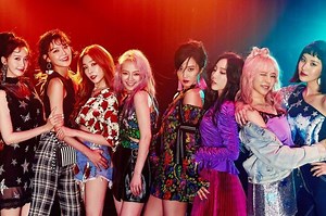 Sudah Dikonfirmasi, Girl's Generation Comeback Setelah 5 Tahun dalam Formasi Lengkap! - Sonora.id