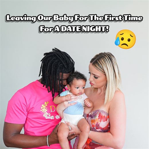 42K views · 763 reactions | Getting Ready for Our First Date Night Without Our Baby | Tricia & Kam | Facebook