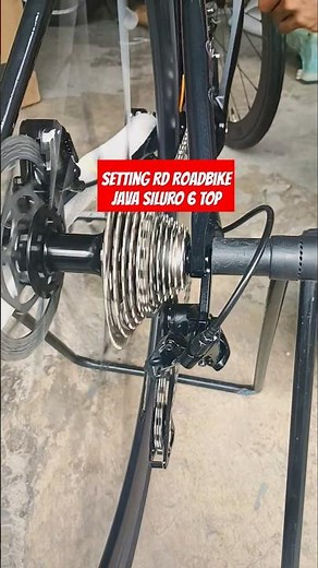 Setting Rd Java Siluro Top 2025