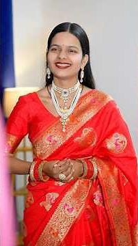 Husband Wife Cute Love Story😚❤️| Gaurav | Shraddha | #ytshots #trending #yt #shorts #stargaurav123