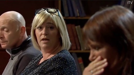 Glasgow women go viral after awkward apology on Judge Rinder