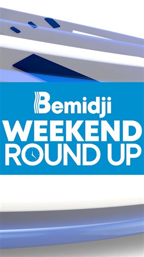 Go "Crazy" in Bemidji this weekend! Sidewalk Sales, art festivals, and dirt track racing will provide something for everyone this weekend. | Visit Bemidji