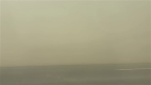 Dust storms cause dangerous driving conditions across New Mexico