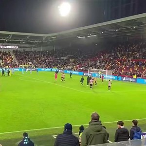 42K views · 755 reactions | Wolves fans celebrating their 4-1 win at Brentford, non stop singing from them  ( Credit - Liam Keen / JatenderHeer) | Premier League Fan Banter | Facebook