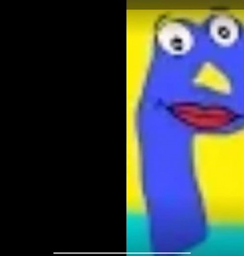 ABC planet endless alphabet