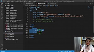快速入门-用css美化网页-引入css的方式