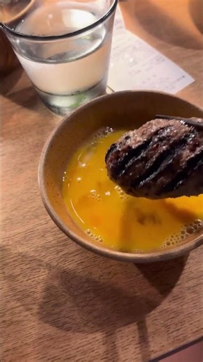 Best Hikiniku in Tokyo | 📍Hikiniku to Come | Shibuya, Tokyo, Japan 🇯🇵