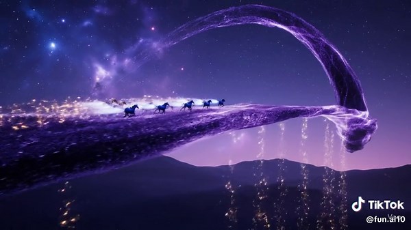 #tiktok #fyp #oddlysatisfying #ai #asmr