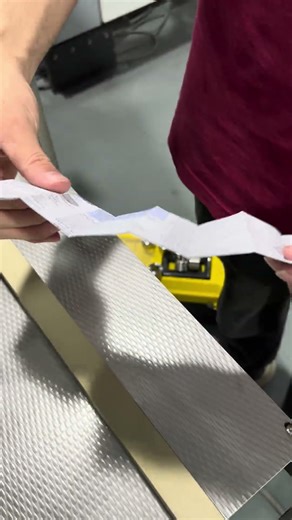 🎬Speed ​​Machinery Small Format Brochure Display