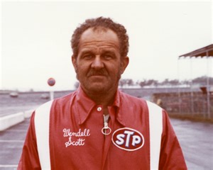 Family of Wendell Scott, the Only Black Driver to Win a Race at NASCAR’s Top Level, Finally Receives Trophy from Historic 1963 Victory