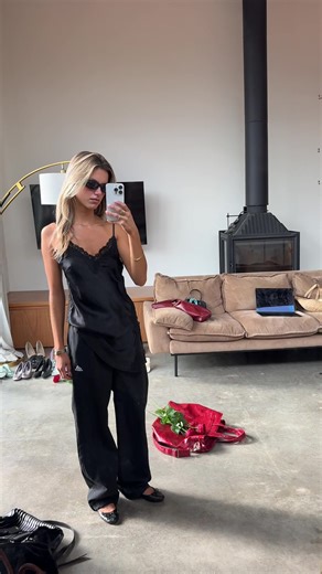 Decaying Winter Outfits Inspiration for Your OOTD