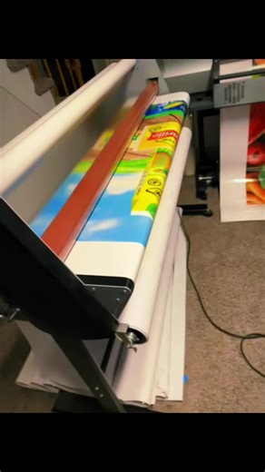 Rotulos Personalizados para Publicidad en Maryland y DC