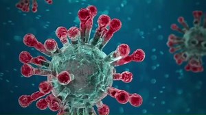 COVID-19 Update: Bay Area confirmed cases top 5,341, residents obey shelter-in-place order, Amazon grocery delivery demand surges. Here's the latest on the novel coronavirus pandemic in the Bay Area. abc7ne.ws/2V4j7wI | ABC7 News