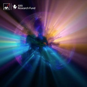 24K views · 147 reactions | Did you know that 285 million people are living with visual impairment worldwide? | AXA | Facebook