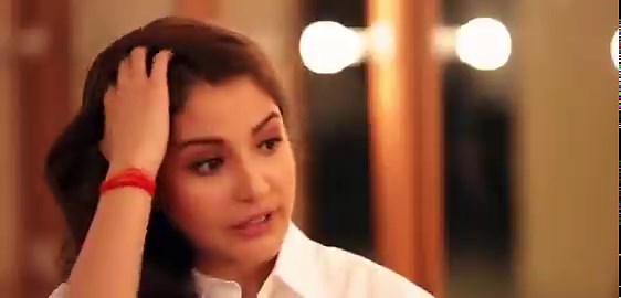 Anushka Sharma lambasts Salman Khan for his comment during shoot of film 'Sultan'. Calls him 'very intimidating' person.He had said-"When I used to walk out of the ring, after shoot, I used to feel like a r@ped woman. I couldn’t walk straight"She calls it insensitive. Says his father Salim khan apologised for it as if he's some 4 yr old kid. Calls Salman a bad person with fragile ego and massive PR.Good. Finally someone showed guts to speak truth on B£00dywood's glorified Bhaiijaan.