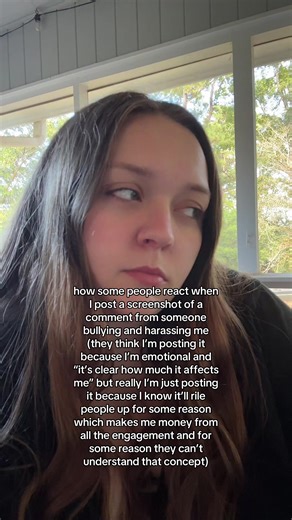 Understanding Reactions to Sharing Negative Comments Online