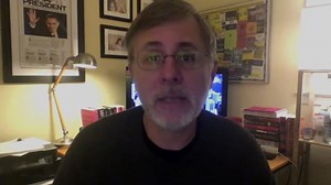 Infected White House journalist: They’re not taking it seriously | CNN Business