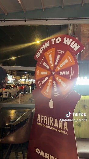 Places to Eat in Cardiff