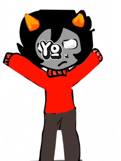 Join kankris trigger room today! (roleplay server) #homestuck #homestuckroleplay #roleplay #discord #homestuckedit