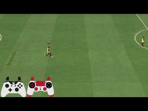 FC 26: How to Scoop Turn?