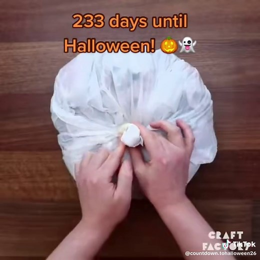 233 Days Until Halloween: Get Ready for Spooky Season!