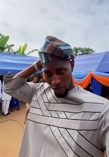 Everything I Ate at My Neighbor’s Nikah - wedding food experience