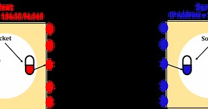 What is Socket | How Socket Works | Need of Socket | What is Socket address | Types of Socket | Stream Socket | Datagram Socket