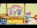 Work It Out Wombats! FULL EPISODE | Junior Supers/Measure for Measure | PBS KIDS