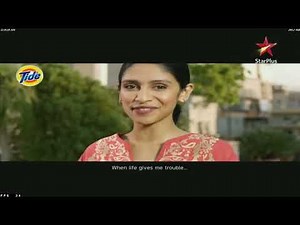 Tide TV Commercial (2023)