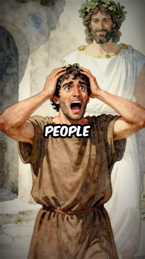 The Dark Truth About Dionysus: The Wine God Who Made Parents Kill Their Kids