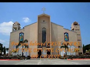 crusaders hymn.wmv