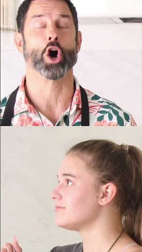 Homemade vs store bought… Gets HEATED #tastetest #fooddebate #blindfoldchallenge