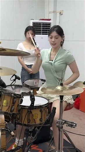 Save This Drum Exercise🥁🔥 777#music #drumkit #drumming #드럼과스틱