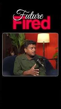 Does Graphic Design Have a Future in 2025? 🎨🤔 #valavanacademy #graphicdesigntamil #tamilpodcast