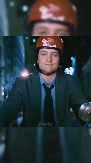 ''Spider-Man: Peter and Harry Fight After Norman Osborn Death'' | Spider-Man 3 #movie